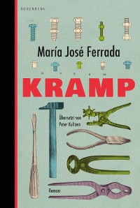 Cover Kramp