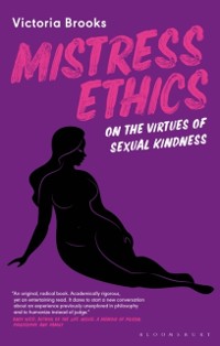 Cover Mistress Ethics