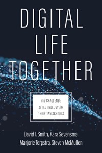 Cover Digital Life Together