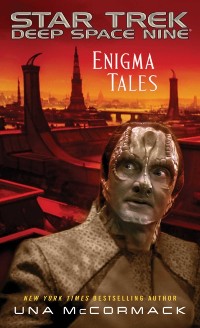 Cover Enigma Tales