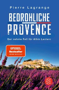 Cover Bedrohliche Provence