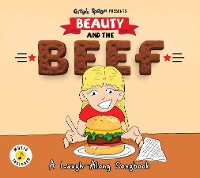 Cover BEAUTY AND THE BEEF