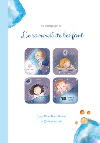 Cover Les petits cailloux illustrés