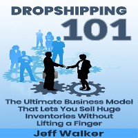 Cover Dropshipping 101