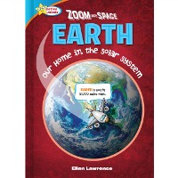 Cover Zoom Into Space Earth