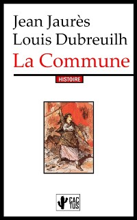 Cover La Commune