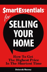 Cover SMART ESSENTIALS FOR SELLING YOUR HOME