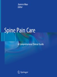 Cover Spine Pain Care