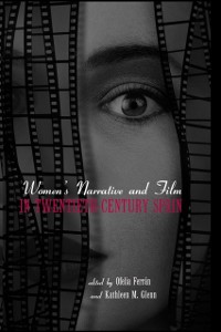 Cover Women's Narrative and Film in 20th Century Spain
