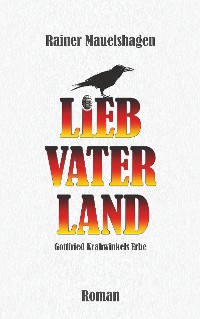 Cover Lieb Vaterland ...