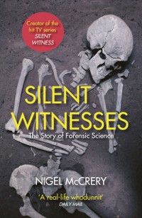 Cover Silent Witnesses