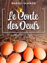 Cover Le Conte des Oeufs