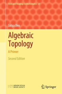 Cover Algebraic Topology