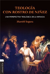 Cover Teología con rostro de niñez