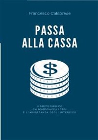 Cover Passa alla Cassa