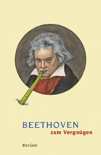 Cover Beethoven zum Vergnügen