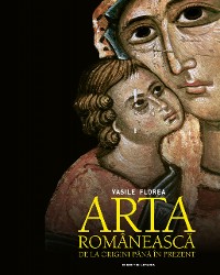 Cover Arta românească de la origini până în prezent