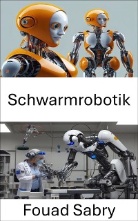 Cover Schwarmrobotik