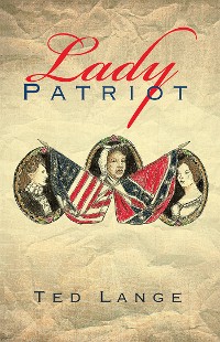 Cover Lady Patriot