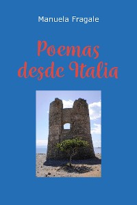 Cover Poemas desde Italia