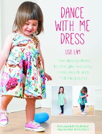 Cover Dance With Me Dress