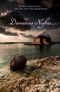 Cover Damascus Nights