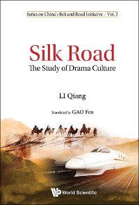 Cover SILK ROAD: THE STUDY OF DRAMA CULTURE