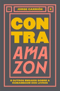Cover Contra Amazon