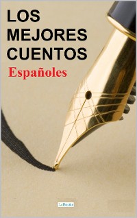 Cover Los Mejores Cuentos Españoles