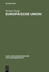 Cover Europäische Union