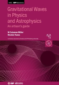 Cover Gravitational Waves in Physics and Astrophysics