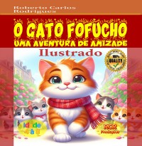 Cover O Gato Fofucho