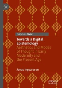 Cover Towards a Digital Epistemology
