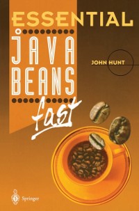 Cover Essential JavaBeans fast