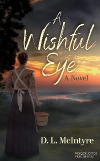 Cover A Wishful Eye