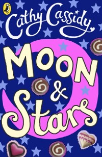 Cover Moon and Stars: Finch's Story