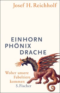 Cover Einhorn, Phönix, Drache