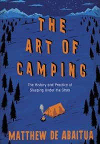 Cover Art of Camping