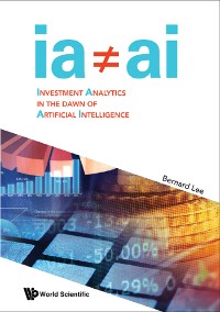 Cover INVESTMENT ANALYTICS IN THE DAWN OF ARTIFICIAL INTELLIGENCE