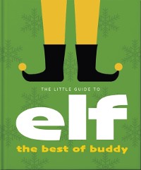 Cover Little Guide to Elf