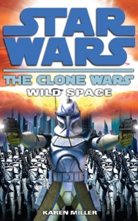 Cover Clone Wars: Wild Space