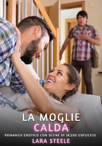 Cover La Moglie Calda