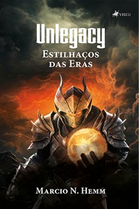 Cover Unlegacy