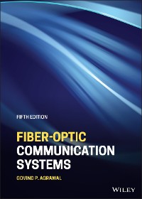 Cover Fiber-Optic Communication Systems
