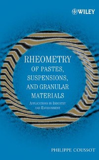 Cover Rheometry of Pastes, Suspensions, and Granular Materials