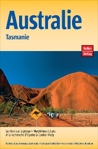 Cover Guide Nelles Australie