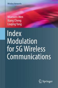 Cover Index Modulation for 5G Wireless Communications