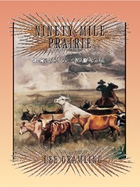 Cover Ninety-Mile Prairie
