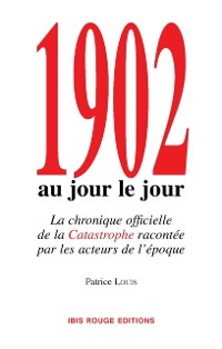 Cover 1902 Au jour le jour