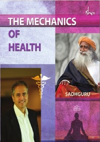 Cover Mechanics Of Health